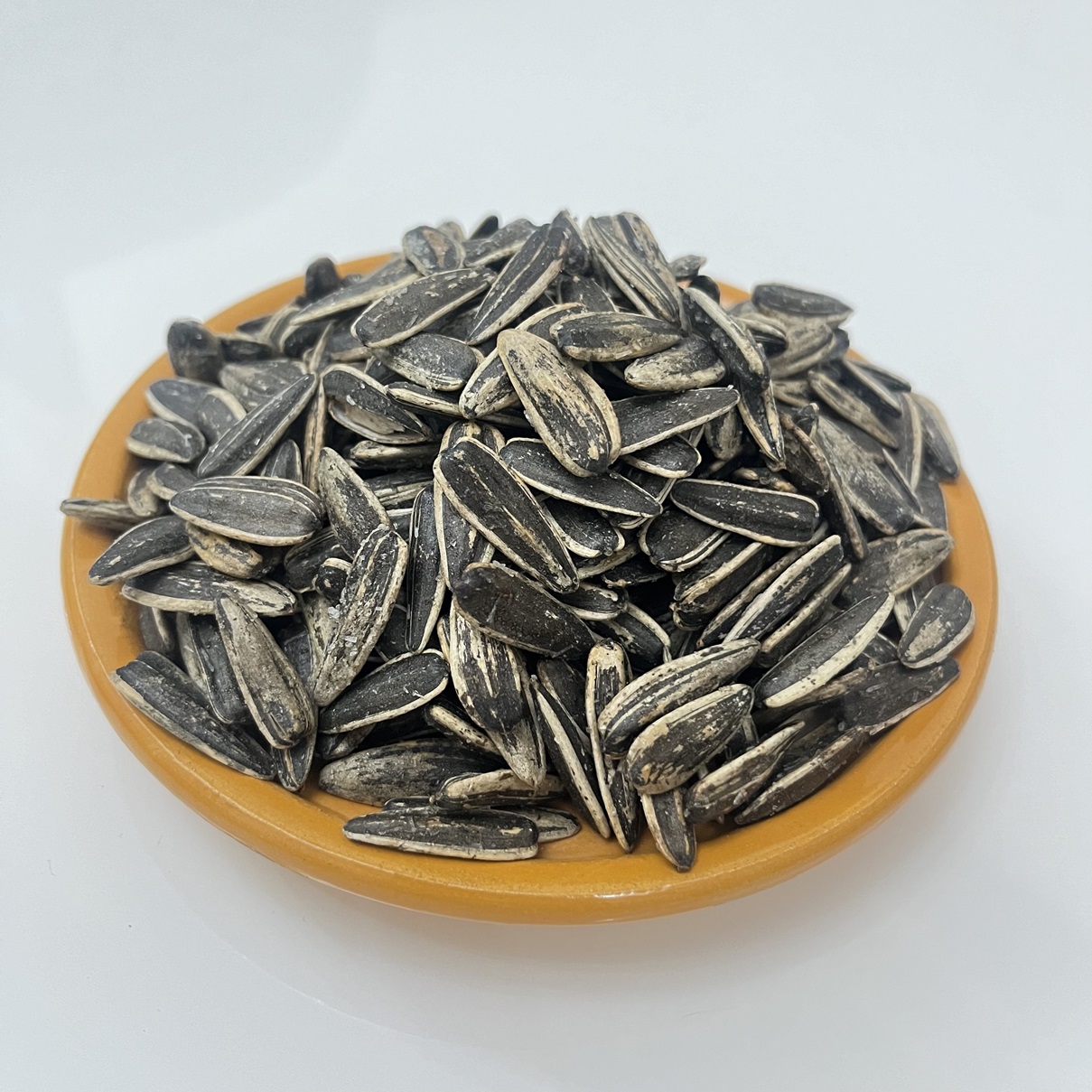 تخمه آفتابگردان دور سفید اعلا