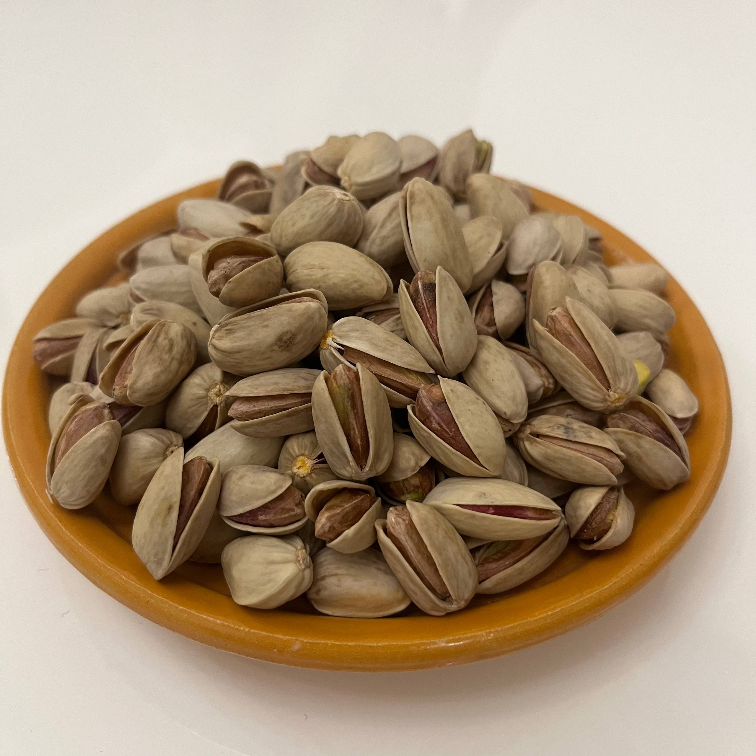 پسته اکبری دستچین اعلا