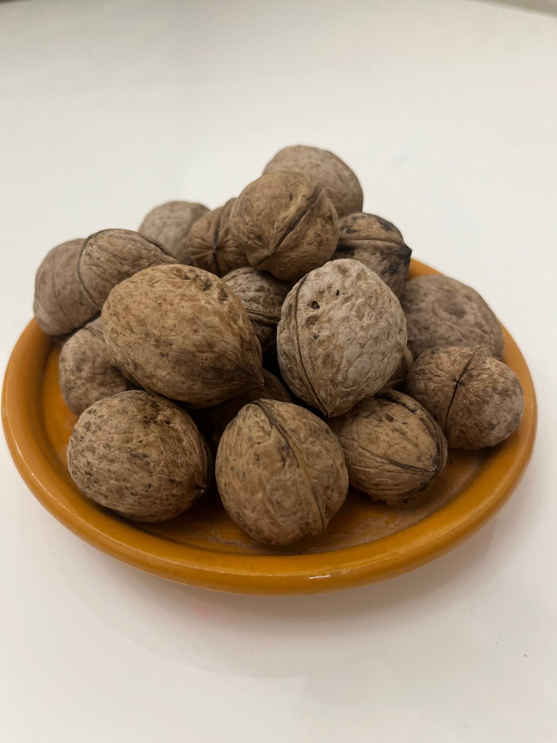 گردو کاغذی آذربایجان