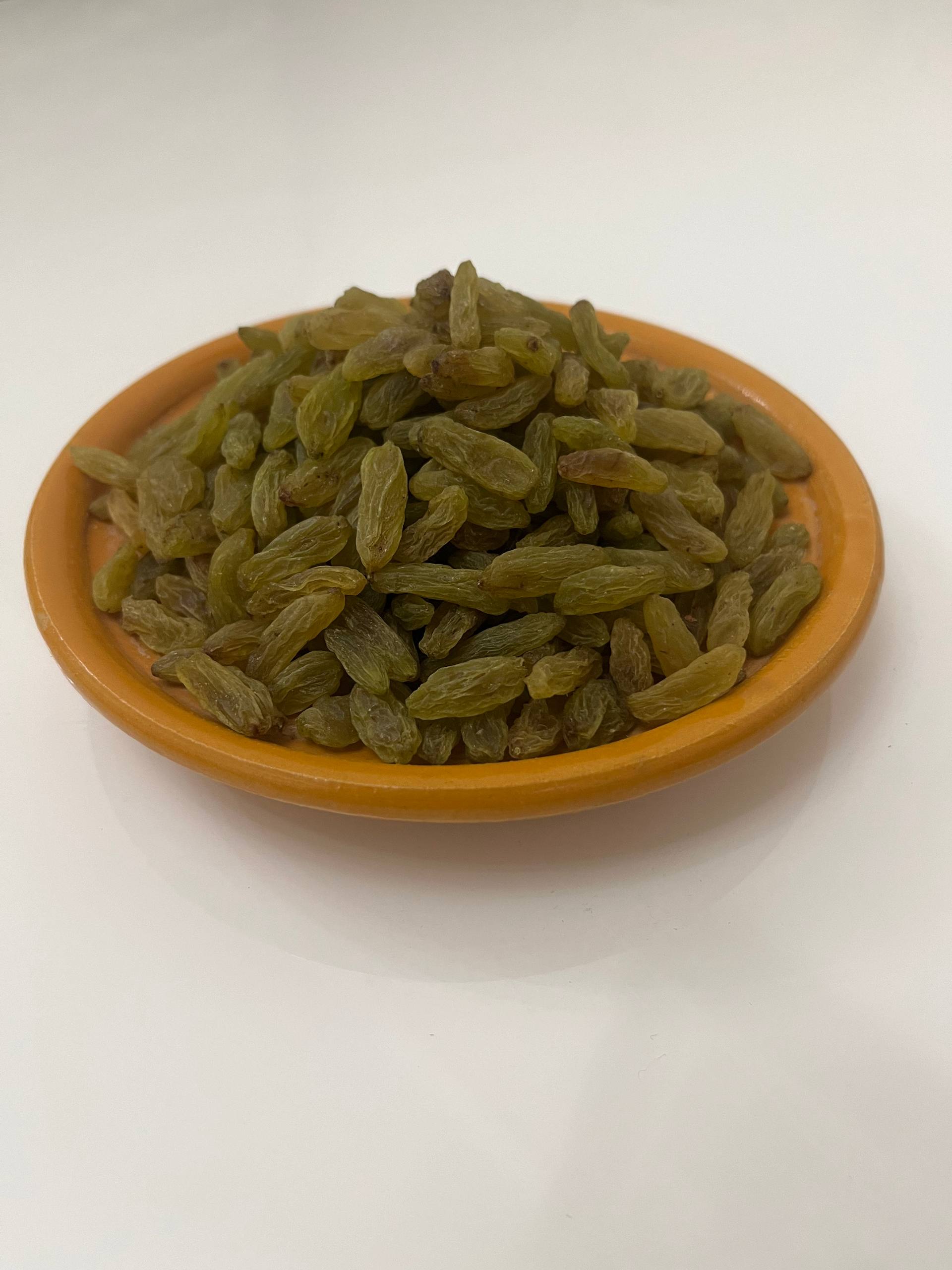 کشمش عسگری کاشمر اعلا