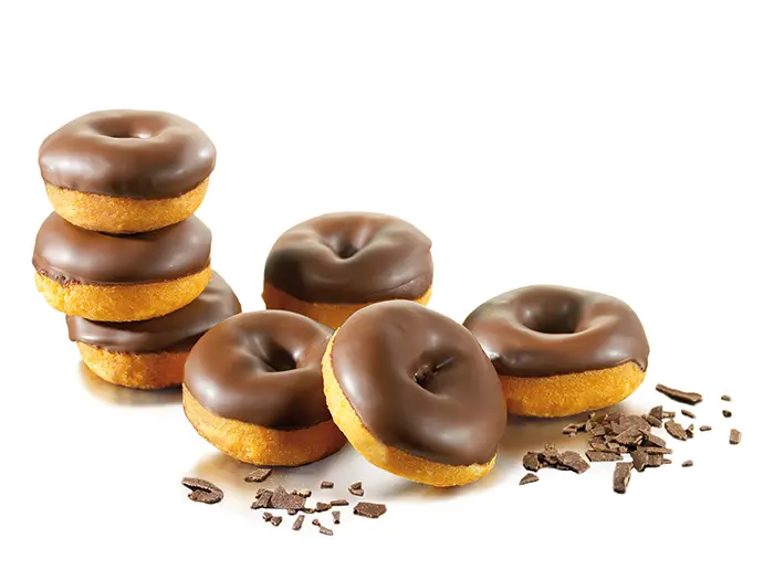 شیرینی و شکلات