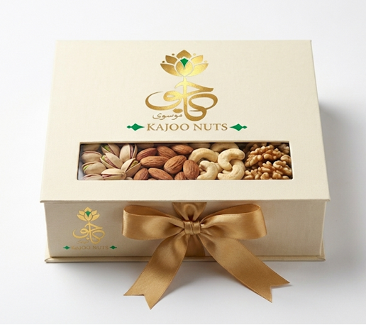 محصولات کادویی