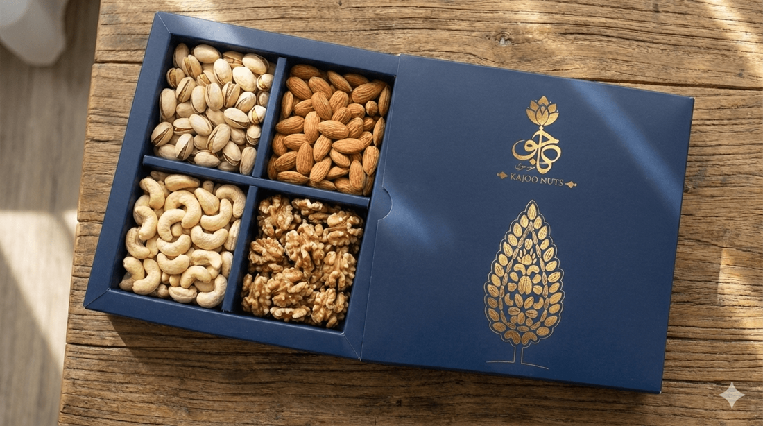 پک های اقتصادی 4 مغز